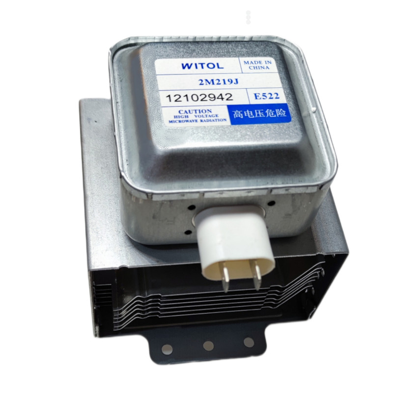 مگنترون مایکروویو ویتول مدل 2M214،2M219J مناسب برای انواع مایکروویو