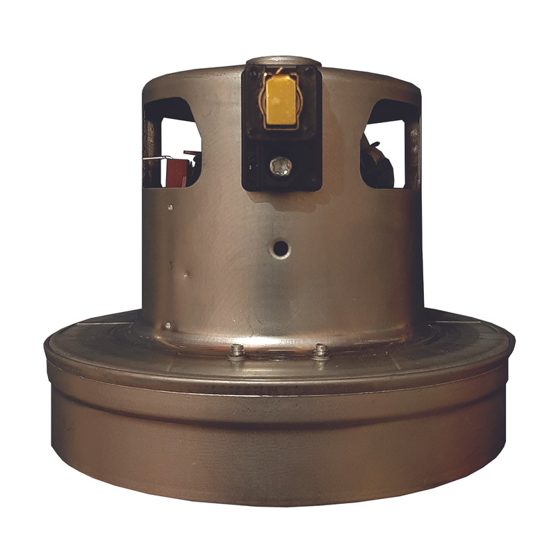 موتور جارو برقی مدل 1400w مناسب برای همه جارو برقی ها