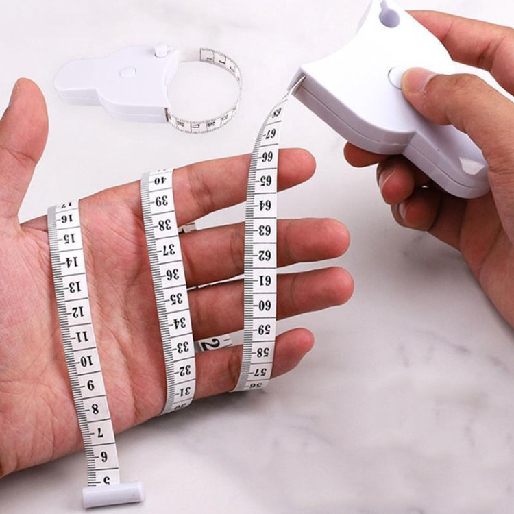 متر خیاطی سبک و کاربردی برای الگوکشی