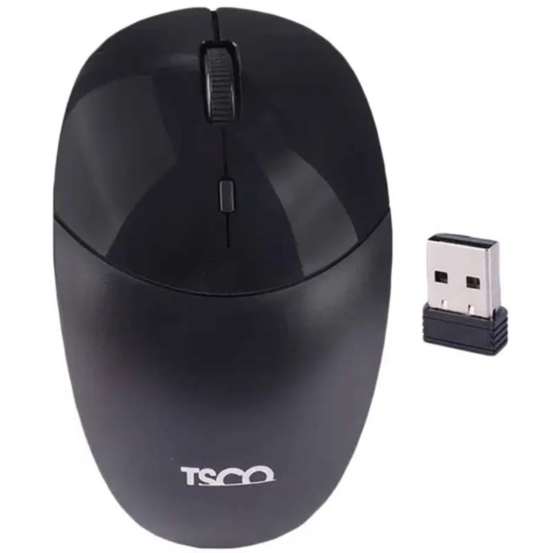 ماوس بی سیم تسکو TSCO TM 692W