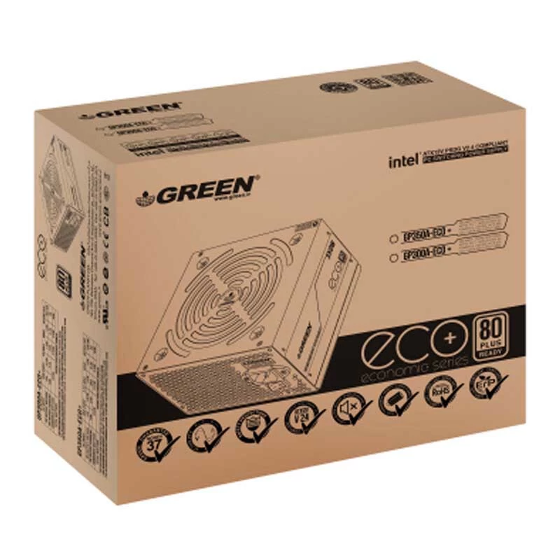پاور گرین Green GP350A ECO Plus