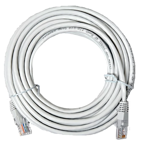 کابل شبکه 10 متری CAT6 بلدن