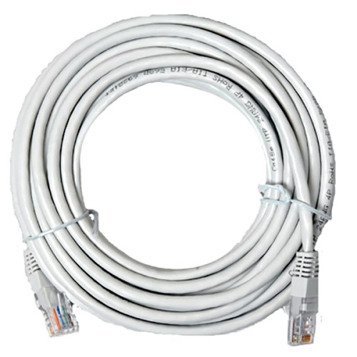 کابل شبکه 10 متری CAT6 بلدن