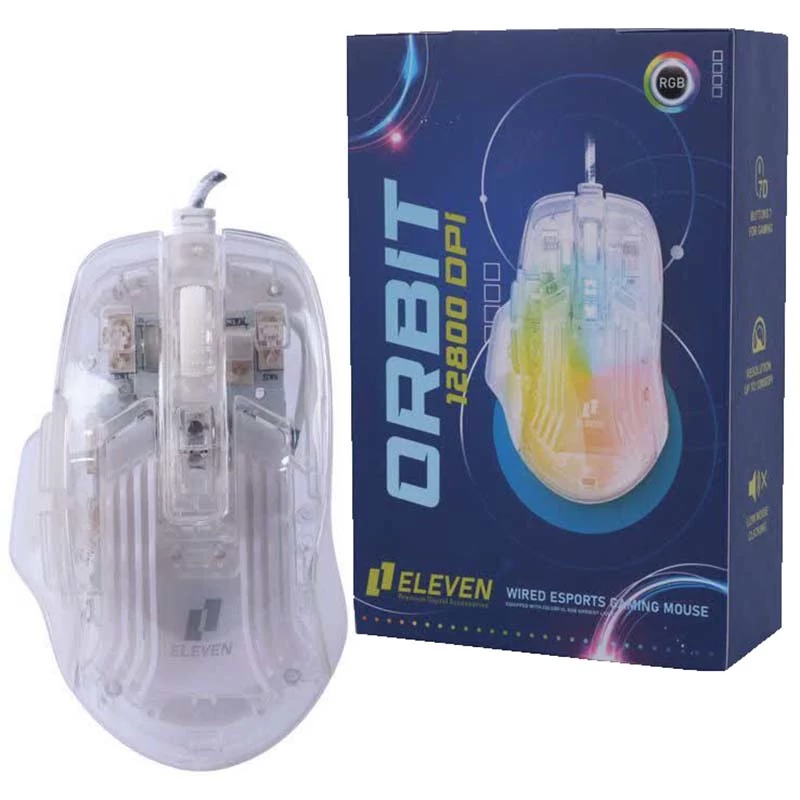 ماوس گیمینگ الون ELEVEN ORBIT