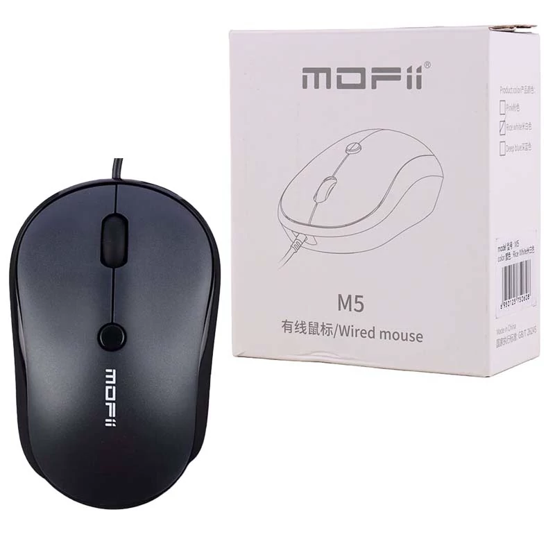 ماوس سیمی مافی MOFII M5