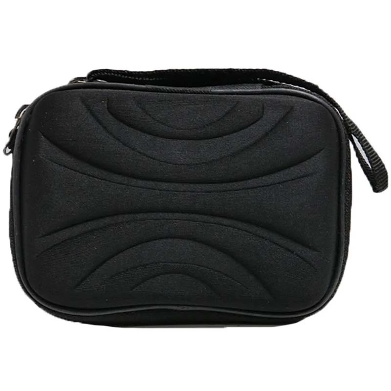 کیف هارد اکسترنال بزرگ طرح برجسته کد 0362