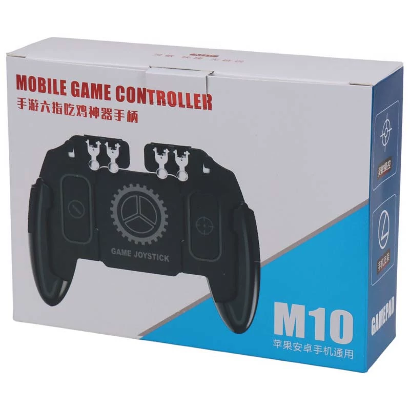 دسته بازی PubG پابجی M10