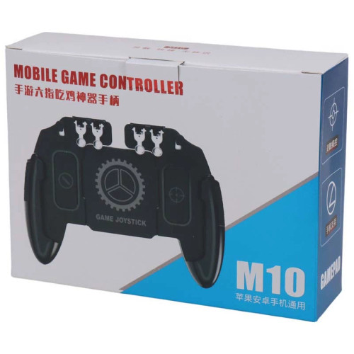 دسته بازی PubG پابجی M10