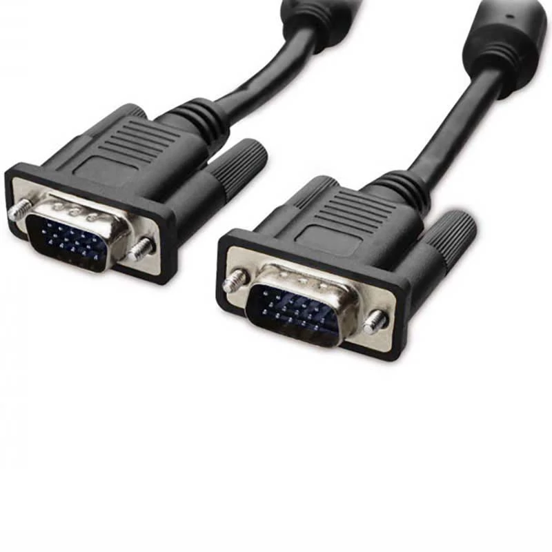 کابل 1.5 متری VGA 3+5 پک سلفونی