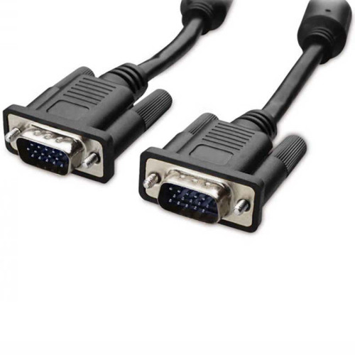 کابل 1.5 متری VGA 3+5 پک سلفونی