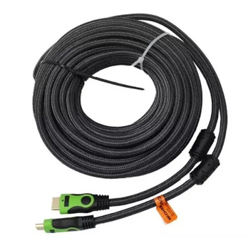 کابل 15 متری HDMI مچر کنفی MACHER MR-94