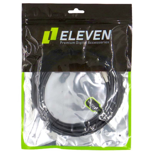 کابل اپتیکال 1.5 متری الون ELEVEN