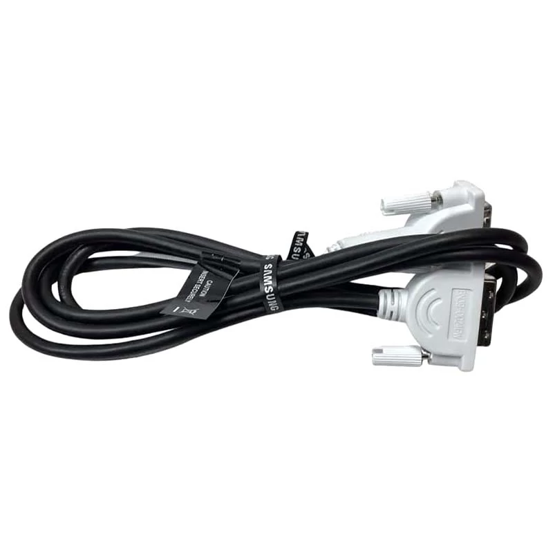 کابل 1.5 متری 1+18 DVI TO DVI پک سلفونی