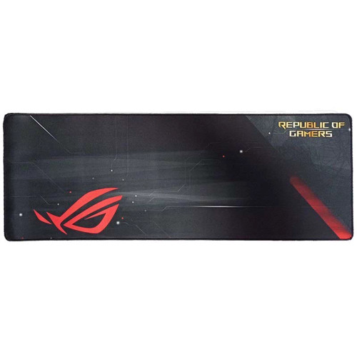 پد ماوس گیمینگ 30*80 طرح REPUBLIC OF GAMERS کد 360