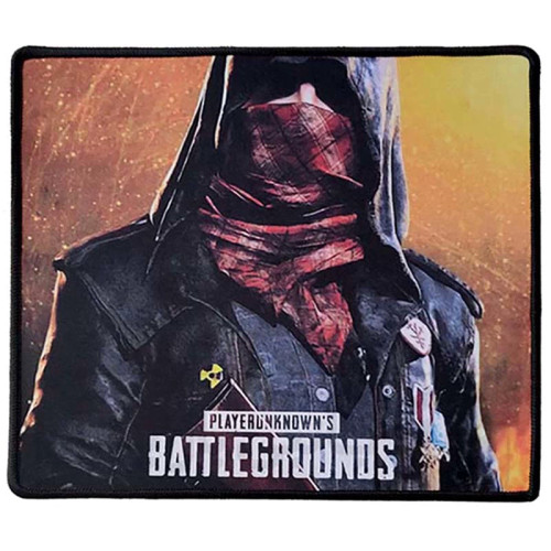 پد ماوس گیمینگ مچر MACHER MR-36 طرح BATTLEGROUNDS کد 280