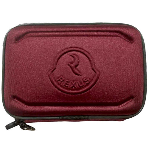 کیف هارد اکسترنال کوچک رکسوس Rexus