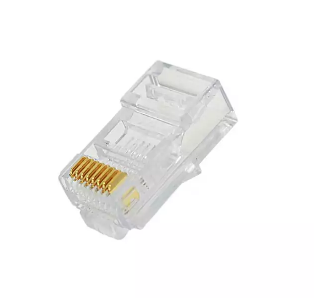 سوکت شبکه کت AMP cat 5