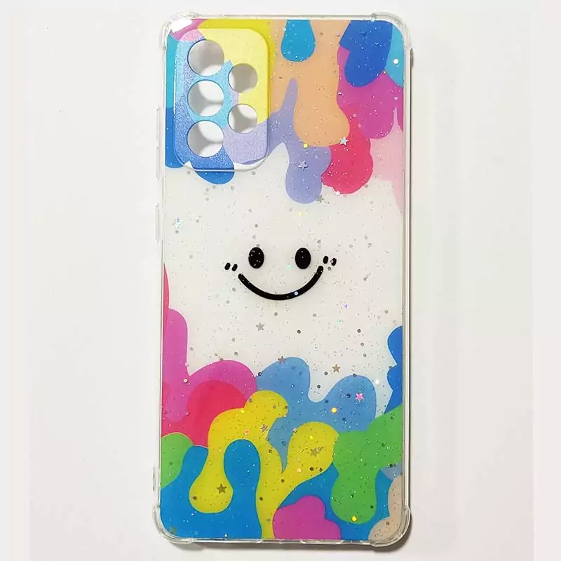 قاب پی سی SMILE سامسونگ SAMSUNG Galaxy A72