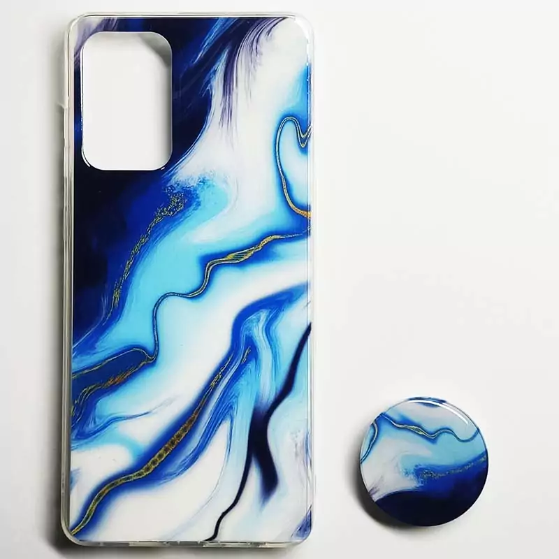 قاب STONE CASE سامسونگ SAMSUNG Galaxy A72 کد2