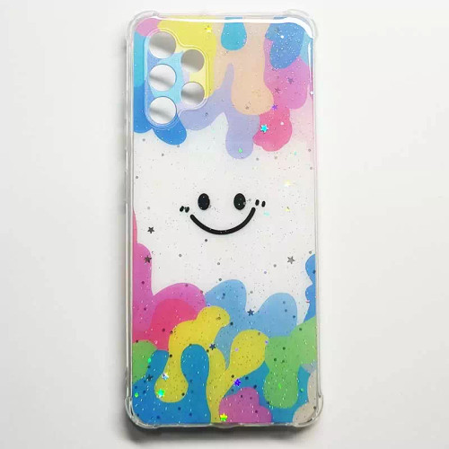 قاب پی سی ماربل SMILE سامسونگ SAMSUNG Galaxy A32 4G
