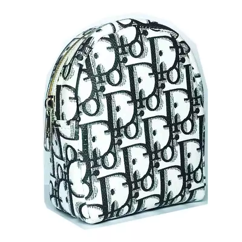 کیف هندزفری و شارژر BITA طرح Dior کد 39