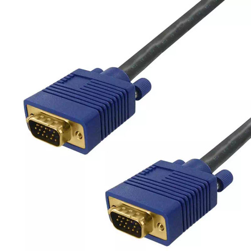 کابل 1.5 متری VGA رویال 4+3 Royal