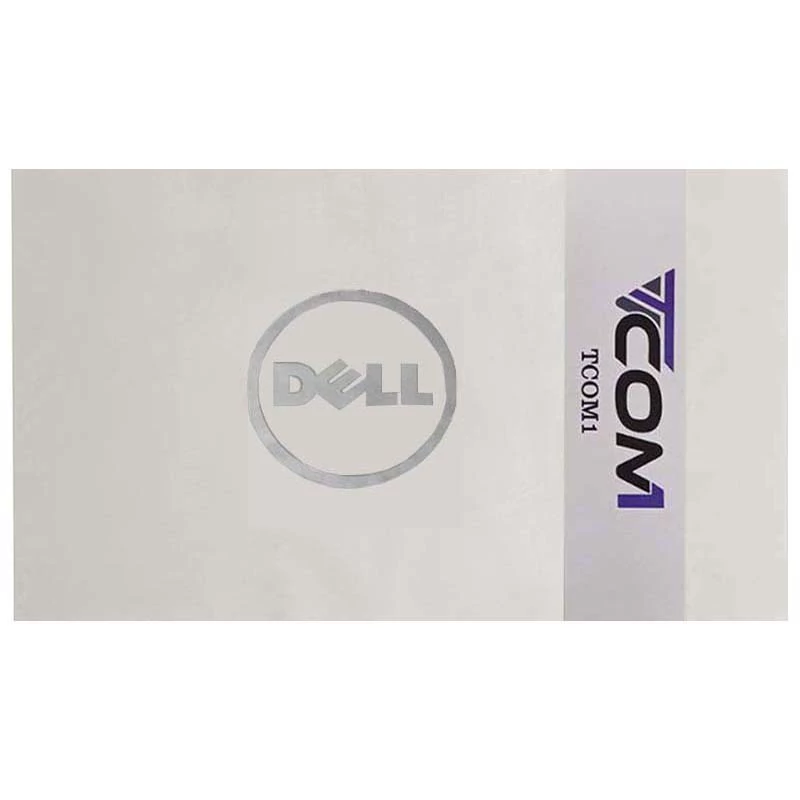 محافظ شفاف 15.6 اینچ پشت لپ تاپ دل DELL