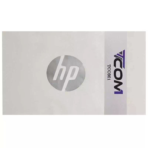 محافظ شفاف 15.6 اینچ پشت لپ تاپ اچ پی HP