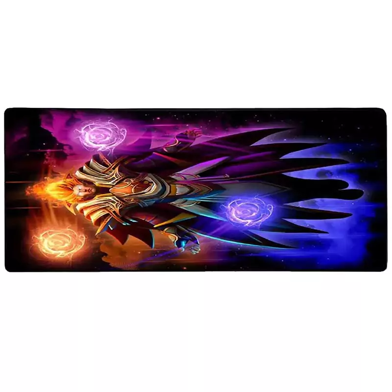 پد ماوس گیمینگ 30*80 طرح Dota 2 کد 210