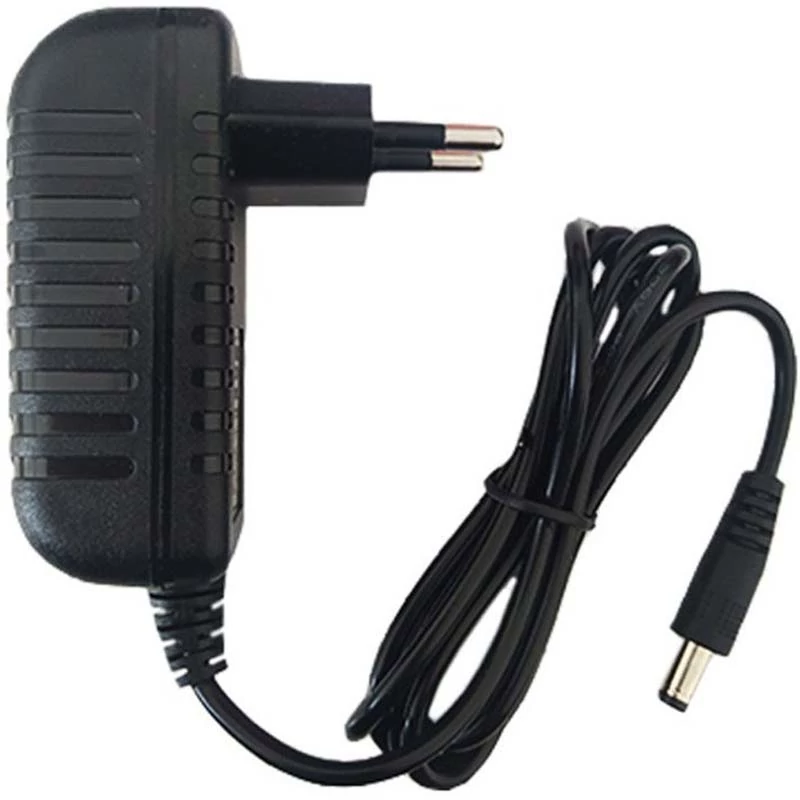 آداپتور 9 ولت 1 آمپر جنس خوب دی نت D-Net DT-31