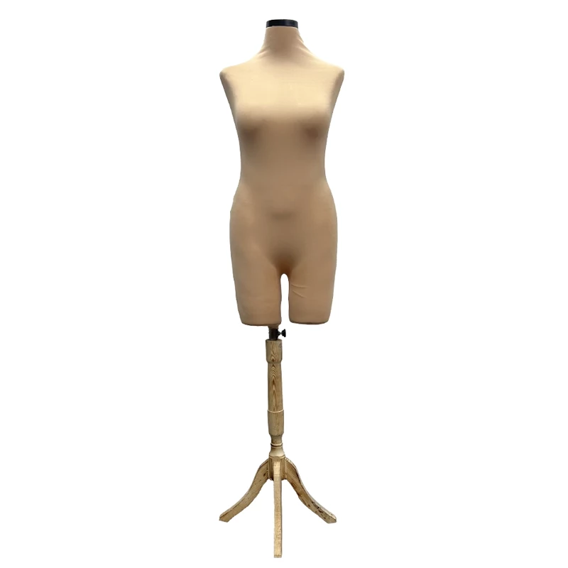مانکن فاقدار ساده M00107