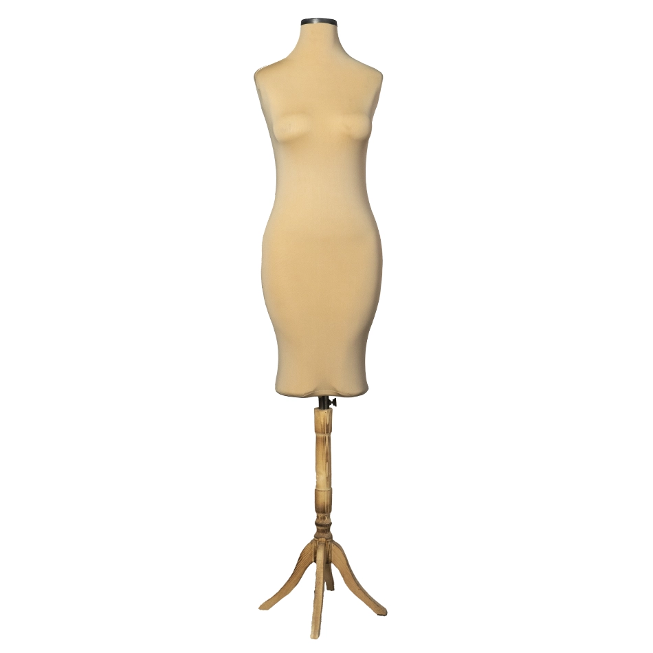 مانکن خیاطی ماهی مدل M00101