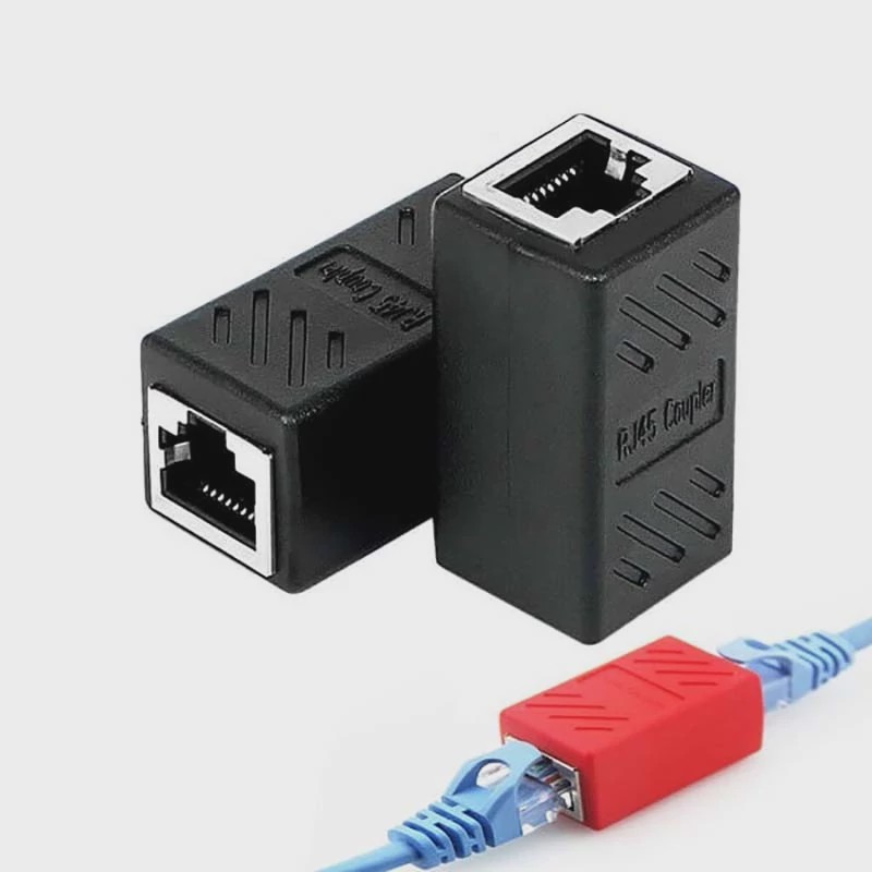 برل شبکه Cat6