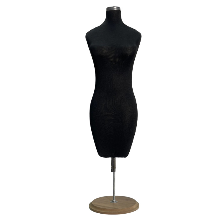 مانکن خیاطی یک دوم M001/2
