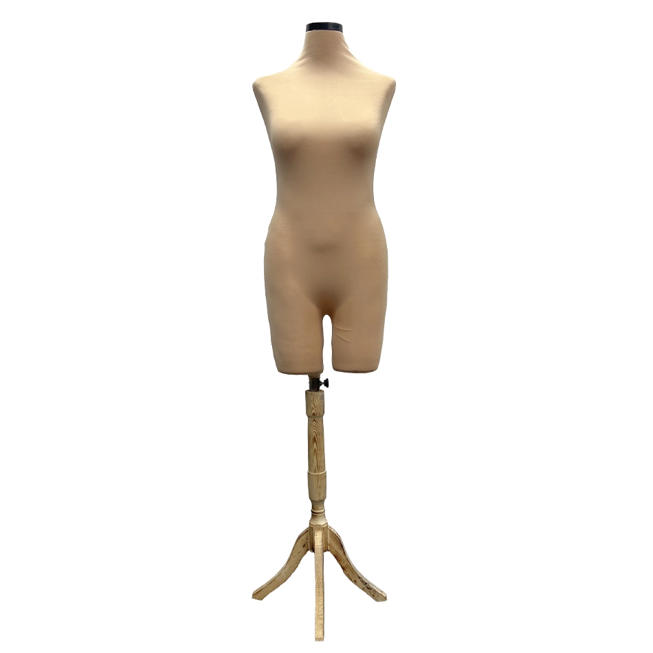 مانکن فاقدار ساده M00107