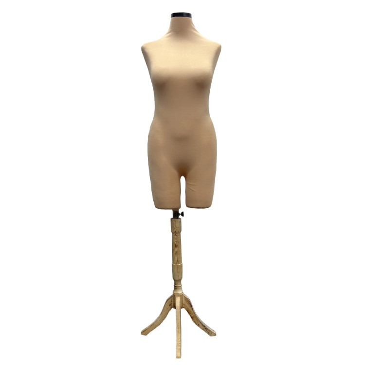 مانکن فاقدار ساده M00107