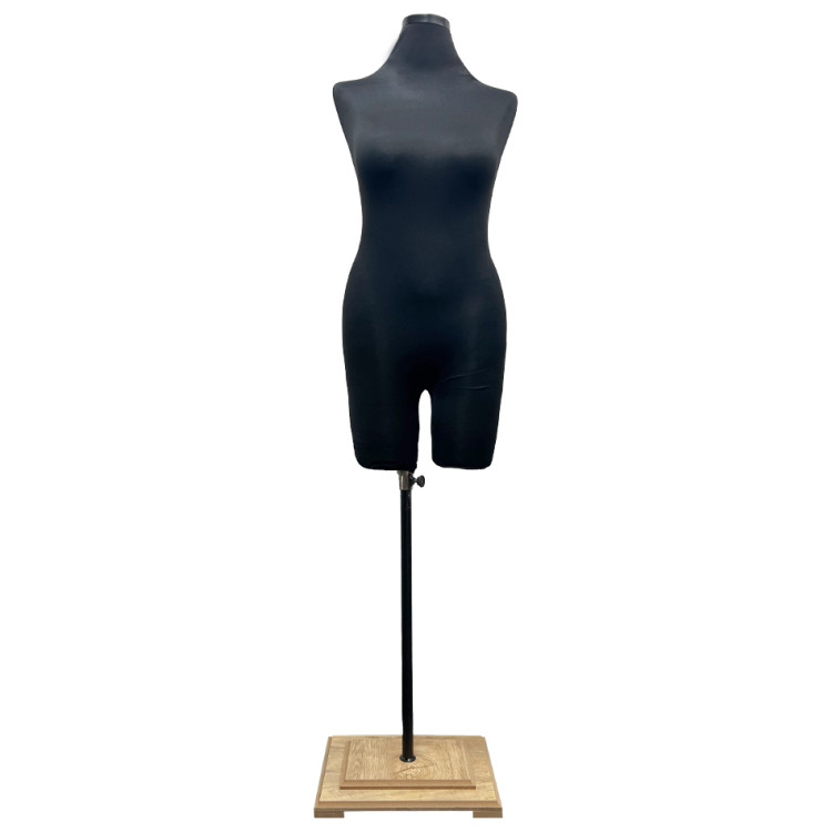 مانکن فاقدار ساده M00107