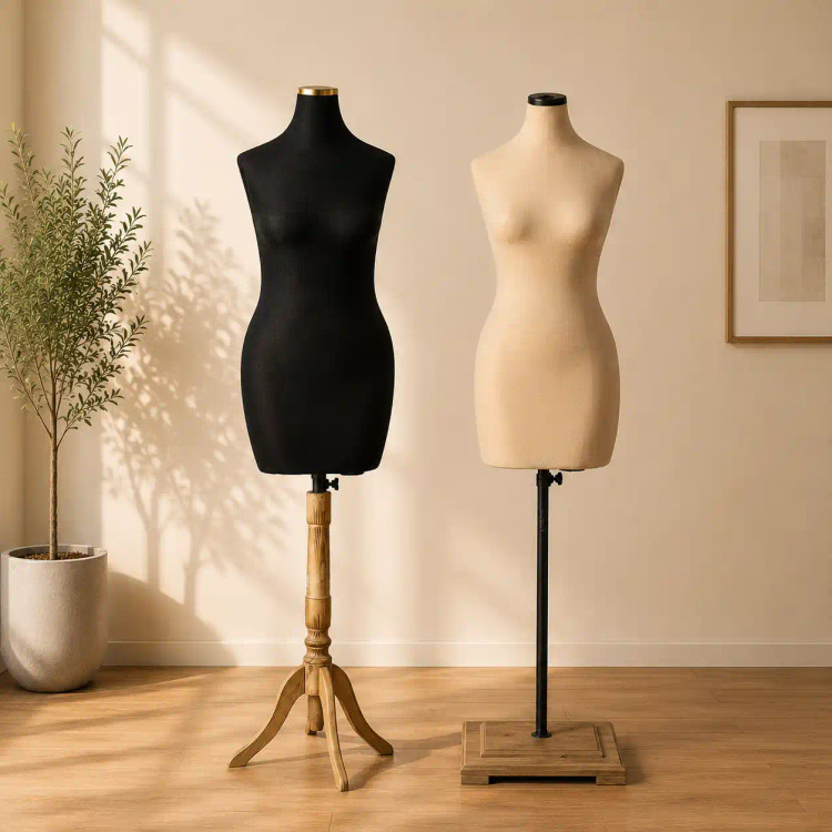 مانکن خیاطی M00100