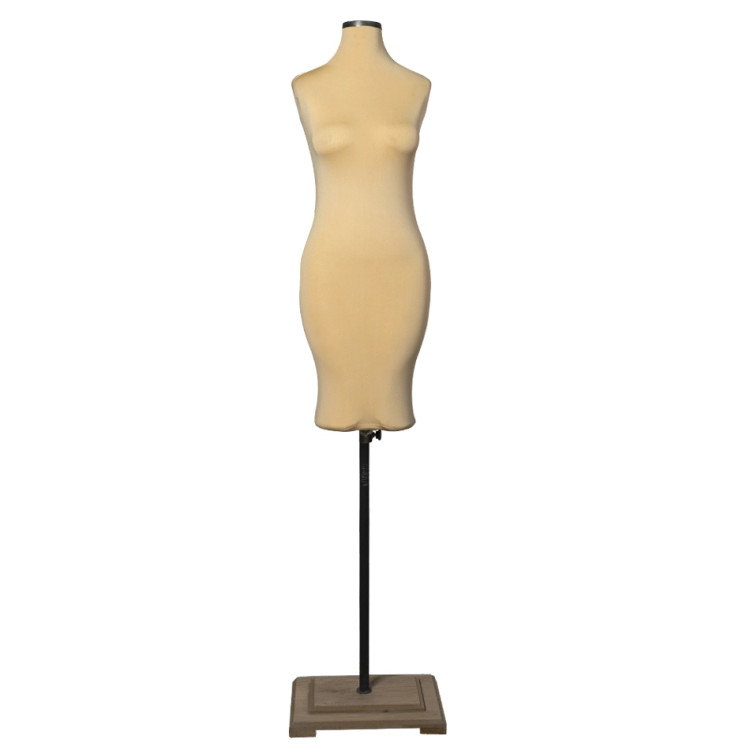 مانکن خیاطی ماهی مدل M00101