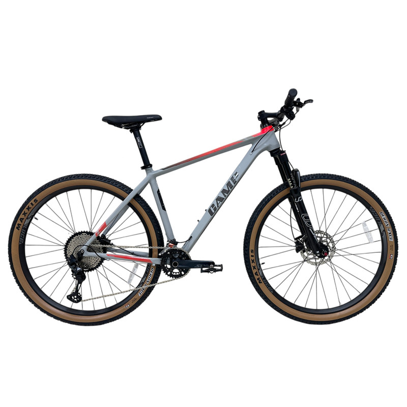 دوچرخه کوهستان کمپ مدل SLX Z12 سایز طوقه 29 اینچ