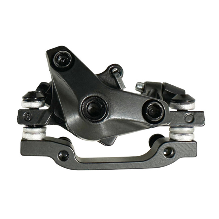 کالیپر ترمز جلو دوچرخه مدل SHUNFENG SL-M350 160-180