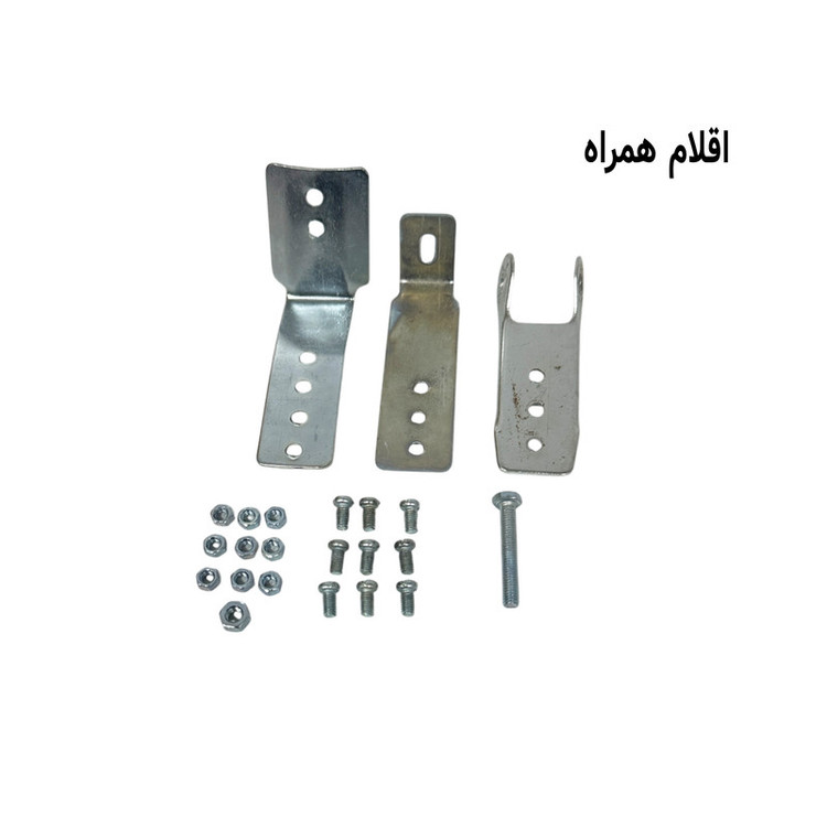 گلگیر دوچرخه مدل پرشی mv بسته سه عددی