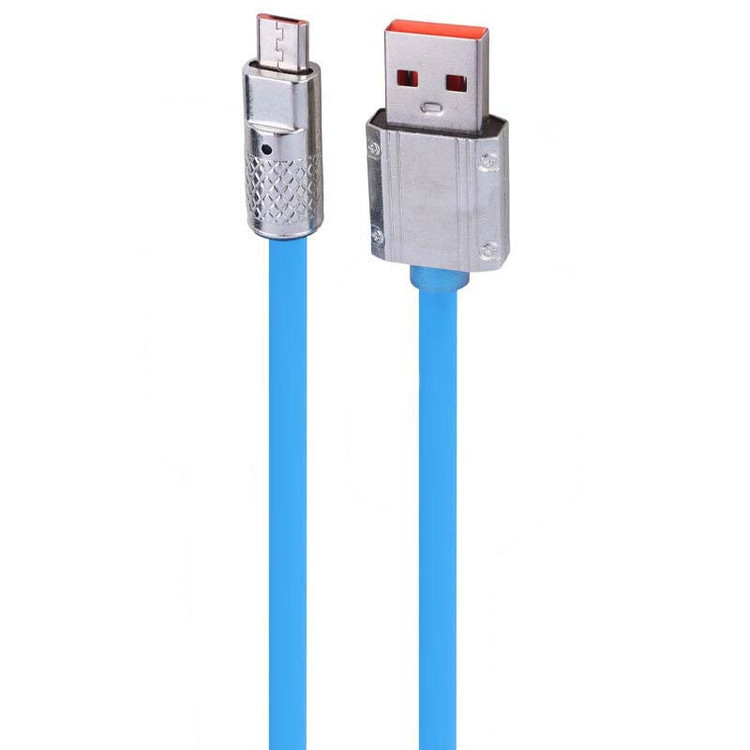 کابل شارژ فست MicroUSB اسکای دلفین SKY DOLPHIN S36V