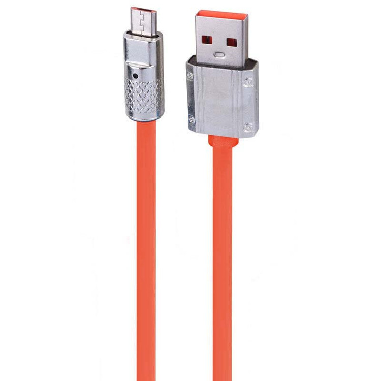 کابل شارژ فست MicroUSB اسکای دلفین SKY DOLPHIN S36V