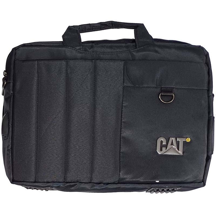 کیف لپ تاپ 15.6 اینچ کترپیلار Cat 580