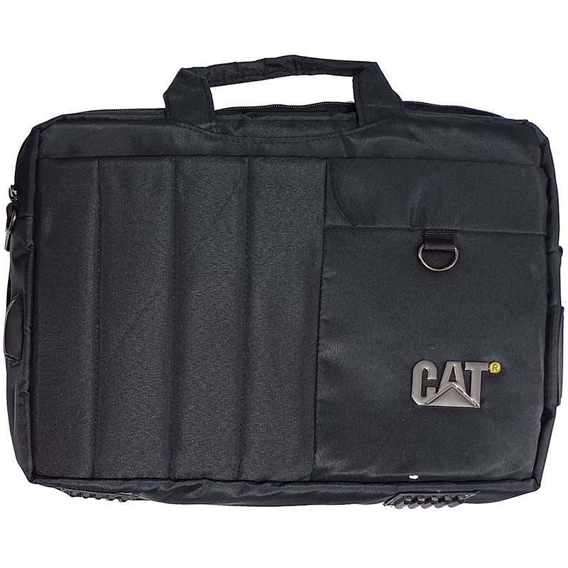 کیف لپ تاپ 15.6 اینچ کترپیلار Cat 580