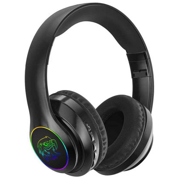 هدست بلوتوثی RGB دار مدل STN-59