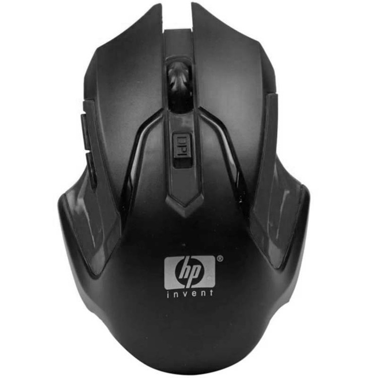 ماوس بی سیم گیمینگ طرح اچ پی HP 7300