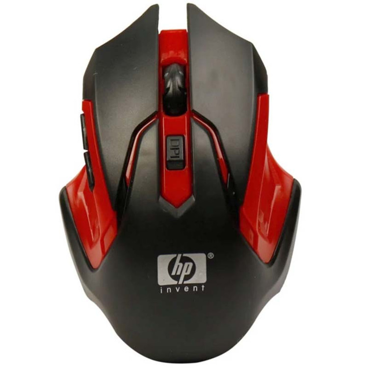 ماوس بی سیم گیمینگ طرح اچ پی HP 7300