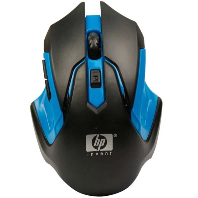ماوس بی سیم گیمینگ طرح اچ پی HP 7300